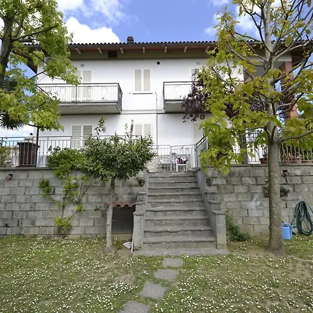 Marcella Apartament