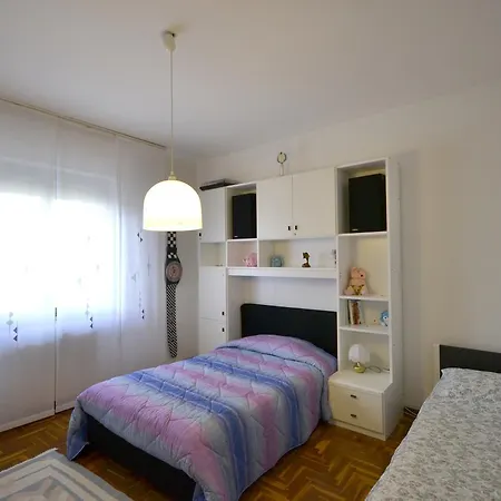 Marcella Apartament