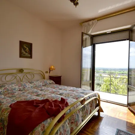 Apartament Marcella