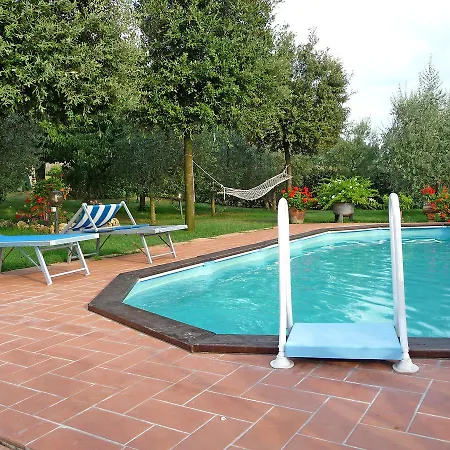 Marcella Appartement *