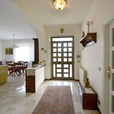 Marcella Apartament Cortona
