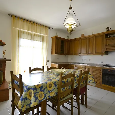 Appartement Marcella *
